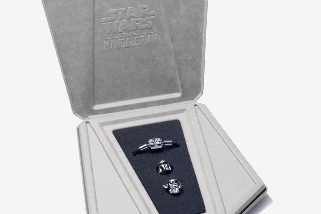 Coffre offert exclusif Star Wars The Mandalorian Coffre offert exclusif Star Wars The Mandalorian