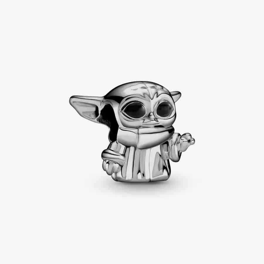 Charm Star Wars™ Grogu™ 59,00 € - 749253C01 Charm Star Wars™ Grogu™ 59,00 € - 749253C01