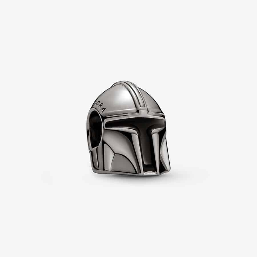 Charm Star Wars™ The Mandalorian™ Casque 59,00 € - 740019C01 Charm Star Wars™ The Mandalorian™ Casque 59,00 € - 740019C01