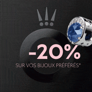 Black Friday Pandora 2021