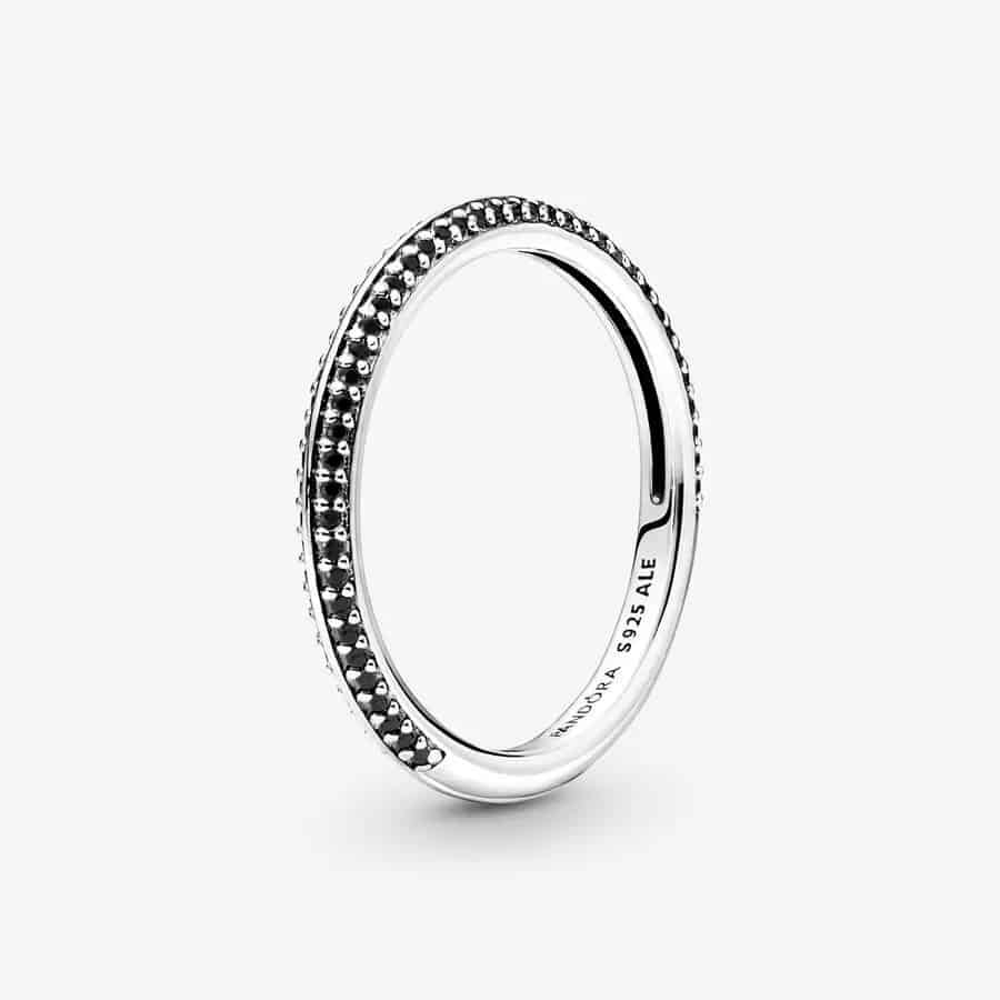Bague Pavée Pandora ME 35,00 € - 199679C02 Bague Pavée Pandora ME 35,00 € - 199679C02
