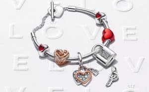 Collection Saint Valentin 2022