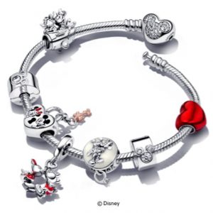 Collection Mickey et Minnie