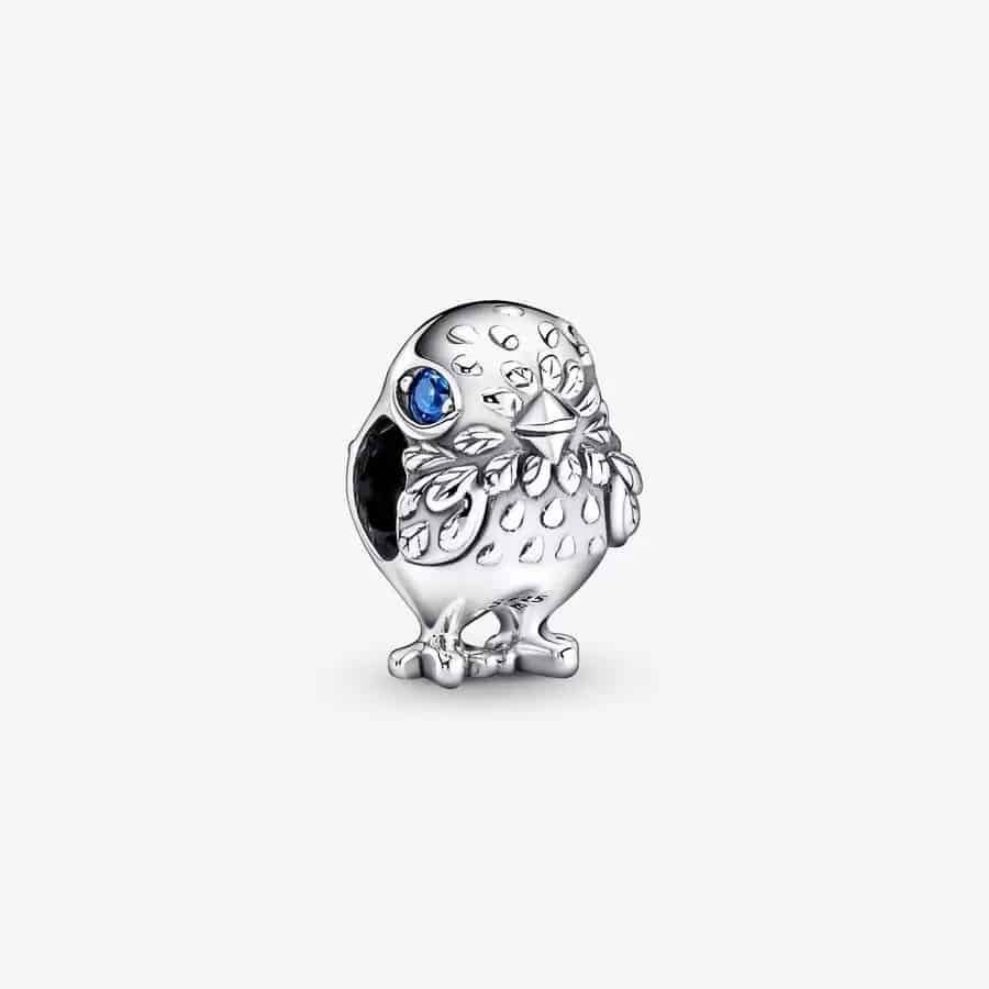 Charm Adorable Poussin Scintillant 45,00 € - 790769C01 soldé 31.50€ Charm Adorable Poussin Scintillant 45,00 € - 790769C01 soldé 31.50€