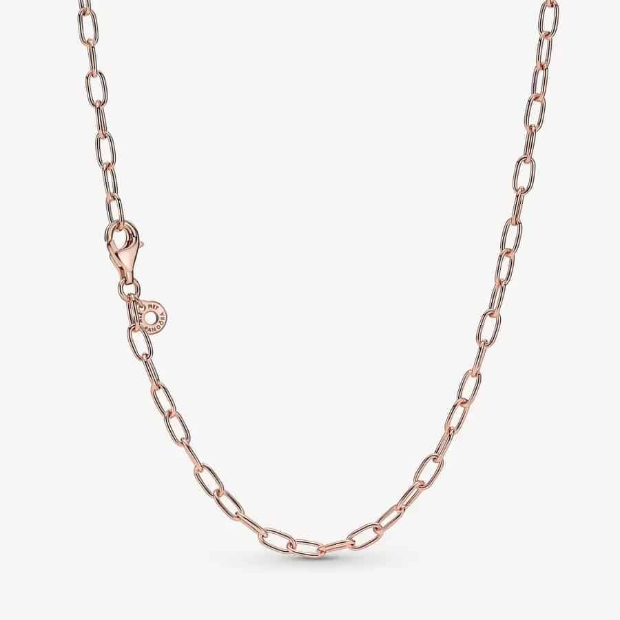 Collier à Maillons 129,00 € - 389410C00 Collier à Maillons 129,00 € - 389410C00