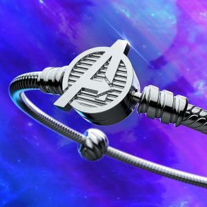 Collection Marvel Avengers X Pandora