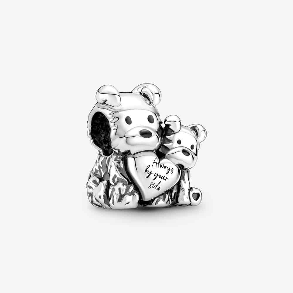 Charm Amour Mère & Chiot 39,00 € - 790791C01 Charm Amour Mère & Chiot 39,00 € - 790791C01