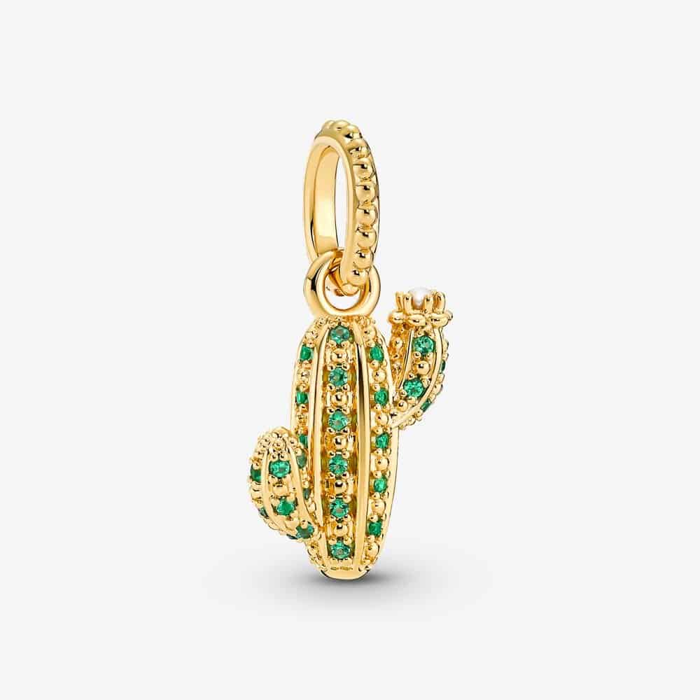 Pendentif Cactus du Désert Scintillant 79,00 € - 361687C01 Pendentif Cactus du Désert Scintillant 79,00 € - 361687C01