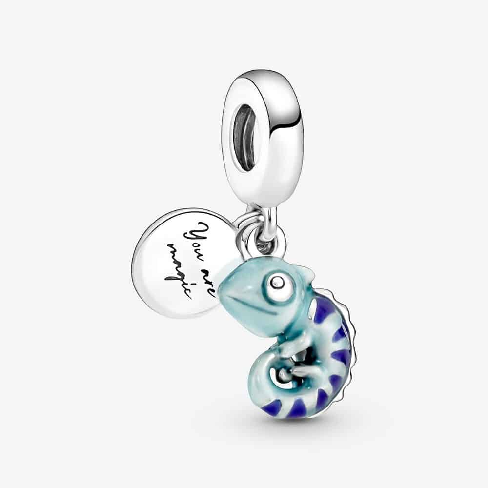 Charm Pendant Caméléon Changeant de Couleur 49,00 € - 791676C01 Charm Pendant Caméléon Changeant de Couleur 49,00 € - 791676C01