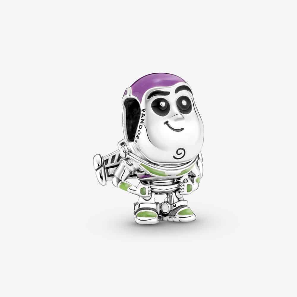 Charm Disney Pixar Toy Story Buzz L'Éclair 49,00 € - 792024C01 Charm Disney Pixar Toy Story Buzz L'Éclair 49,00 € - 792024C01
