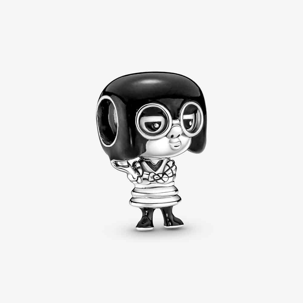 Charm Disney Pixar, Les indestructibles, Edna 49,00 € - 792026C01 Charm Disney Pixar, Les indestructibles, Edna 49,00 € - 792026C01