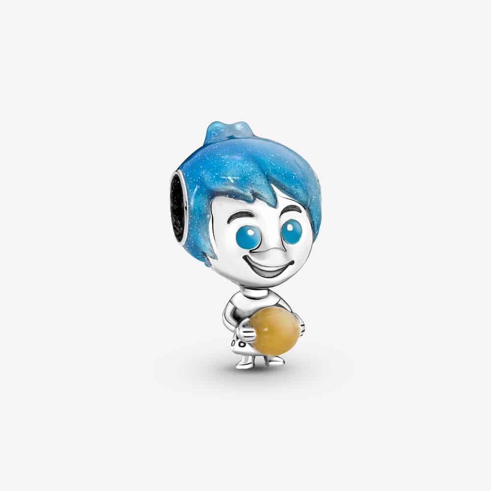 Charm Disney Pixar, Vice Verse, Joie et son Orbe de Mémoire Phosphorescent 49,00 € - 792028C01 Charm Disney Pixar, Vice Verse, Joie et son Orbe de Mémoire Phosphorescent 49,00 € - 792028C01