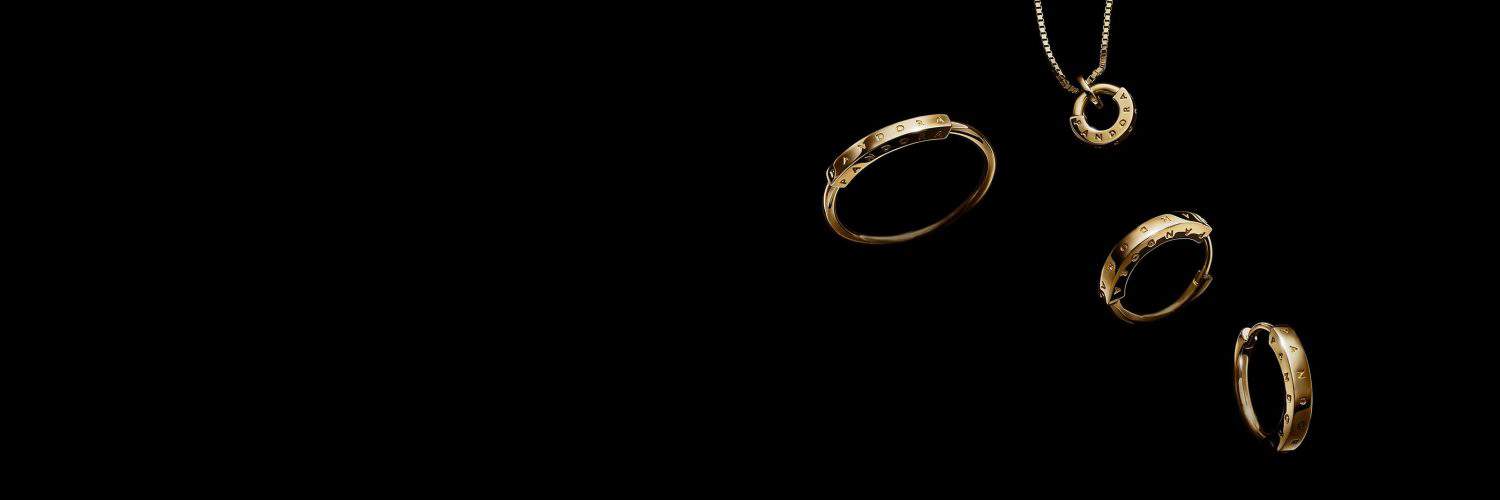 Collection Signature Pandora 2022