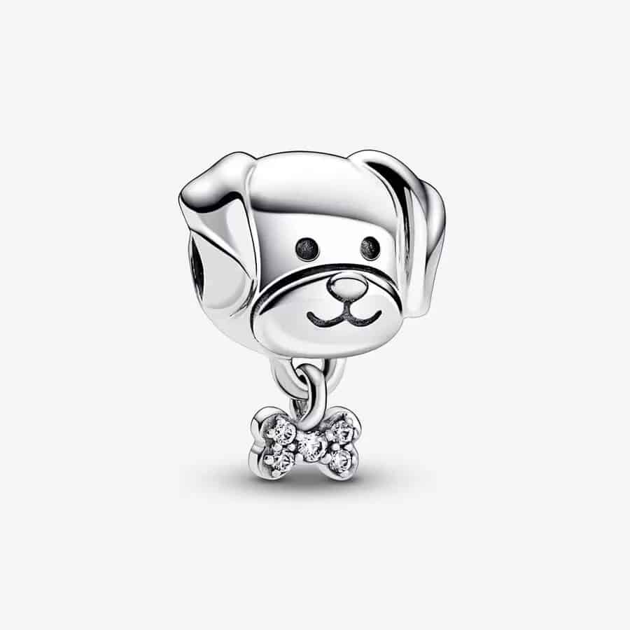 Charm Chien & Os 39,00 € - 792254C01 Charm Chien & Os 39,00 € - 792254C01