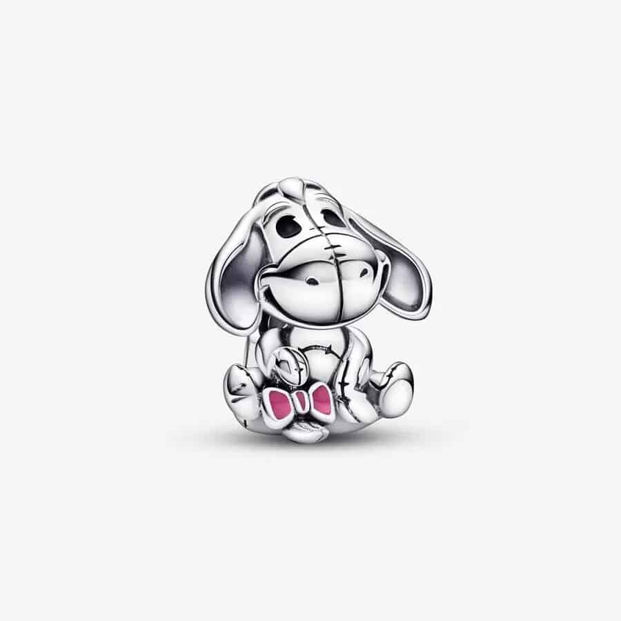 Charm Disney Winnie L’Ourson Bourriquet 49,00 € - 792209C01 Charm Disney Winnie L’Ourson Bourriquet 49,00 € - 792209C01