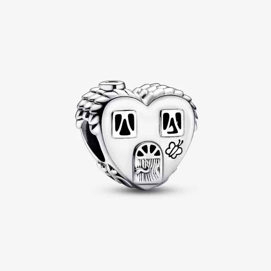 Charm Havre de Bonheur Maison Cœur 35,00 € - 792249C00 Charm Havre de Bonheur Maison Cœur 35,00 € - 792249C00