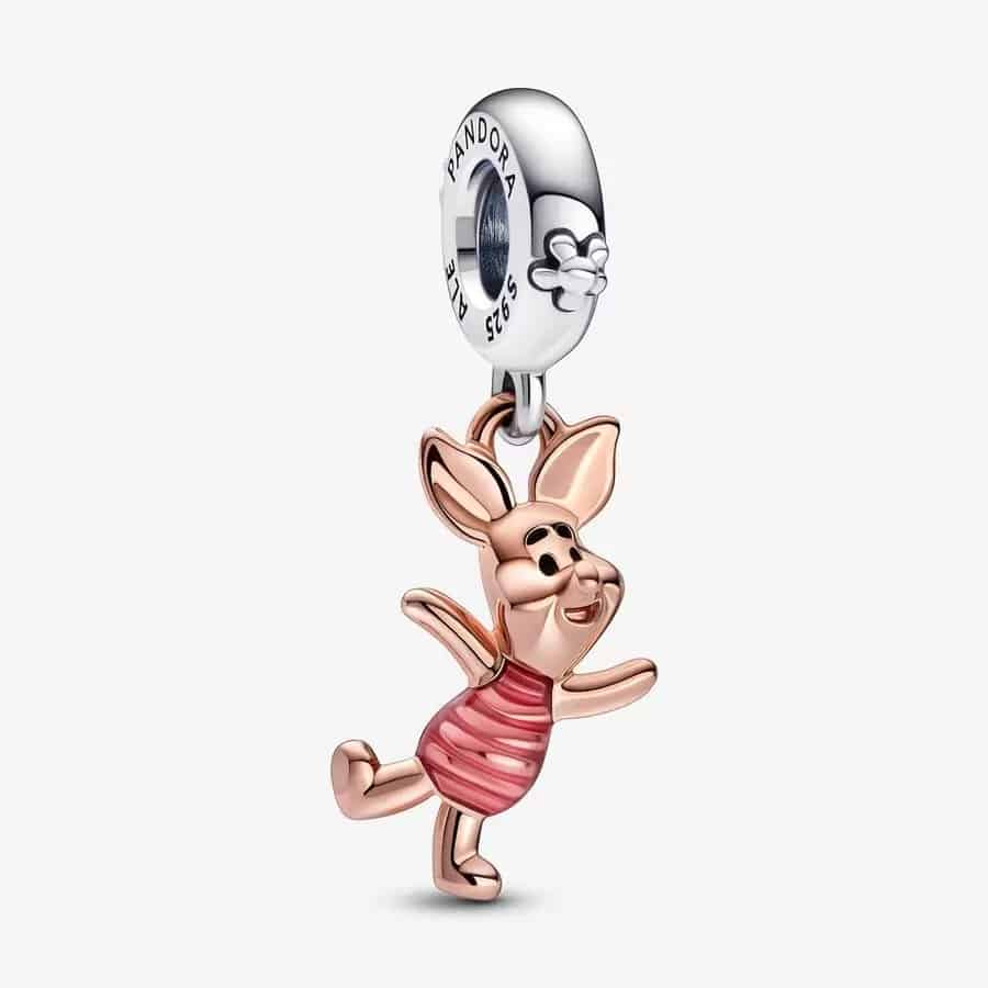 Charm Pendant Disney Winnie L'Ourson Porcinet 59,00 € - 782208C01 Charm Pendant Disney Winnie L'Ourson Porcinet 59,00 € - 782208C01