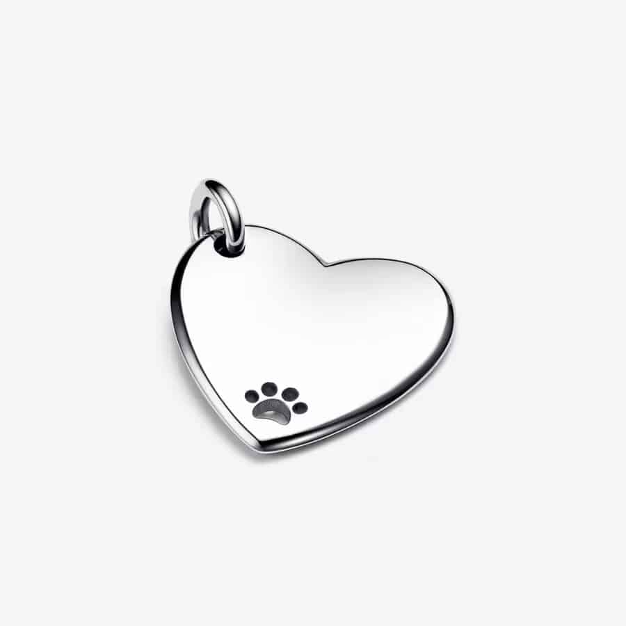 Médaille Coeur à Collier pour Animal 29,00 € - 312270C00 Médaille Coeur à Collier pour Animal 29,00 € - 312270C00