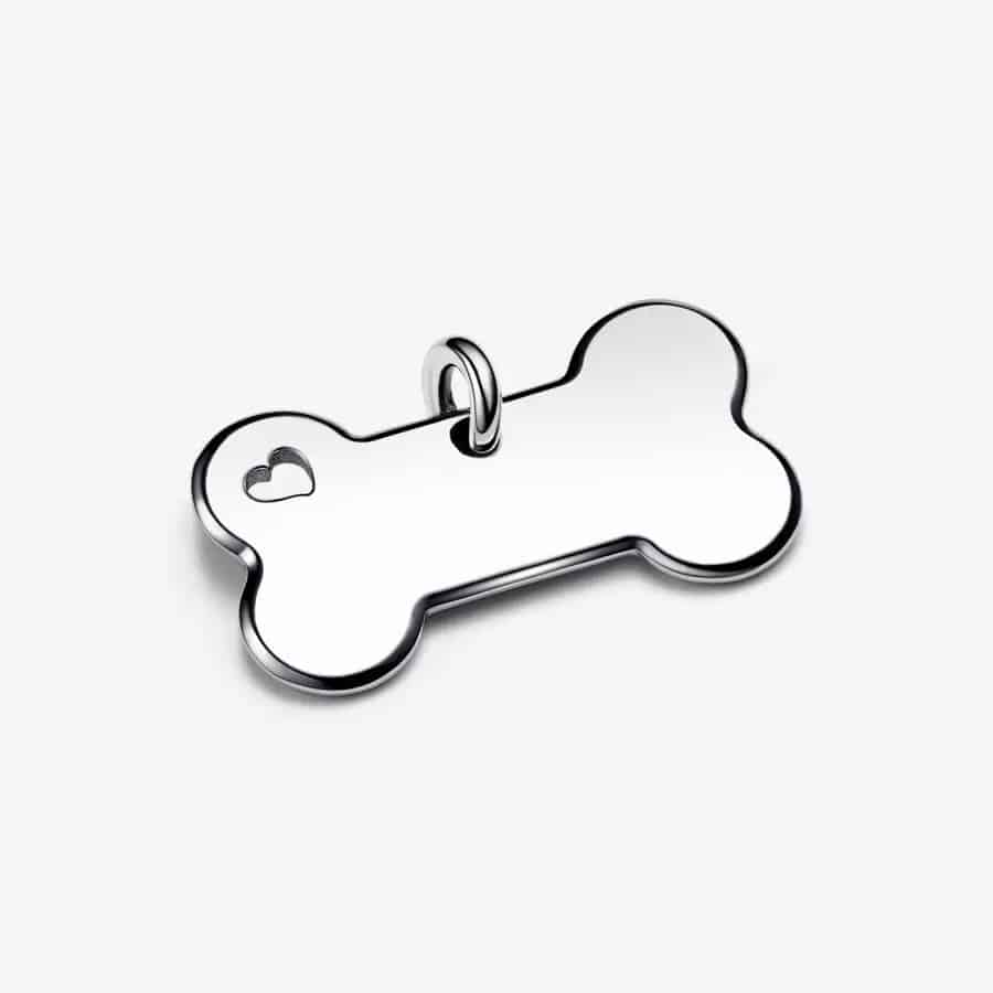 Médaille Os de Collier pour Animal 29,00 € - 312269C00 Médaille Os de Collier pour Animal 29,00 € - 312269C00