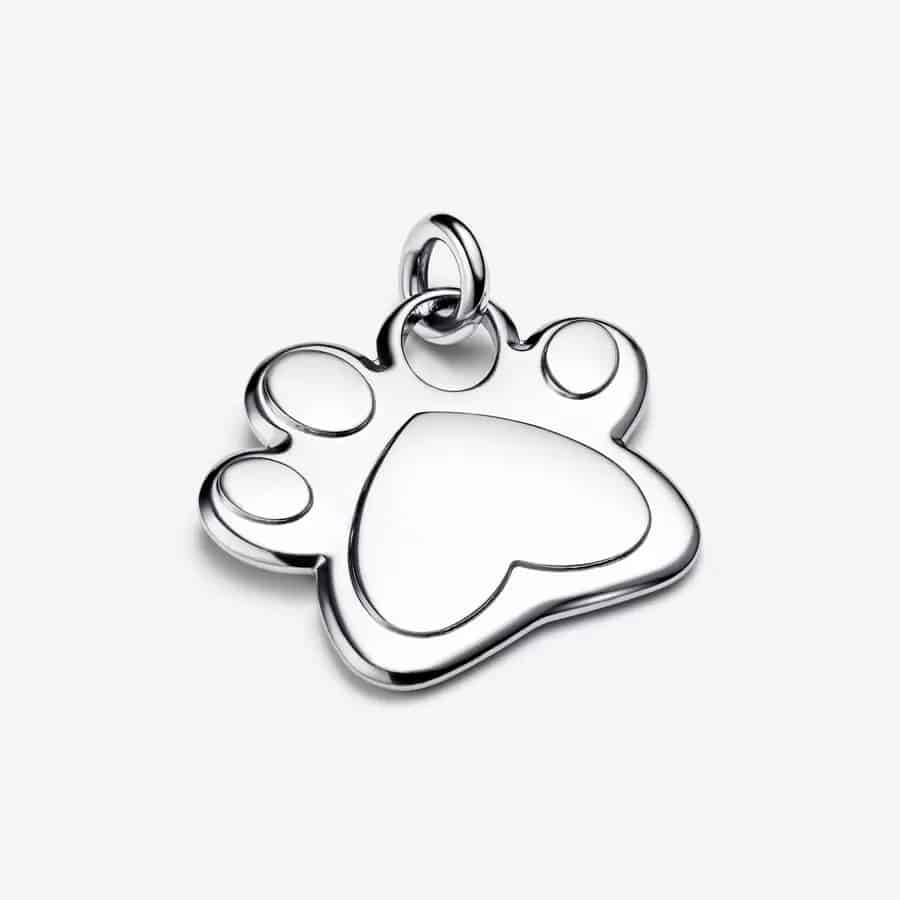 Médaille Patte à Collier pour Animal 29,00 € - 312268C00 Médaille Patte à Collier pour Animal 29,00 € - 312268C00