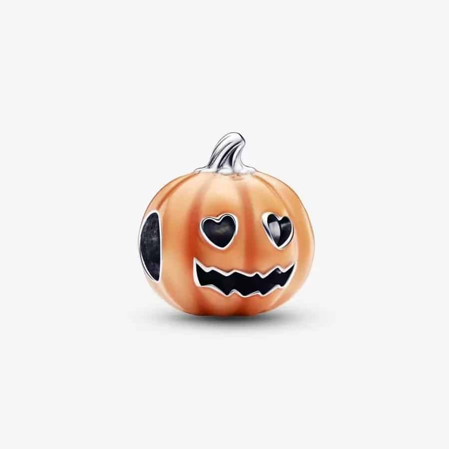 Charm Citrouille Effrayante Qui Brille Dans Le Noir 39,00 € - 792291C01 Charm Citrouille Effrayante Qui Brille Dans Le Noir 39,00 € - 792291C01