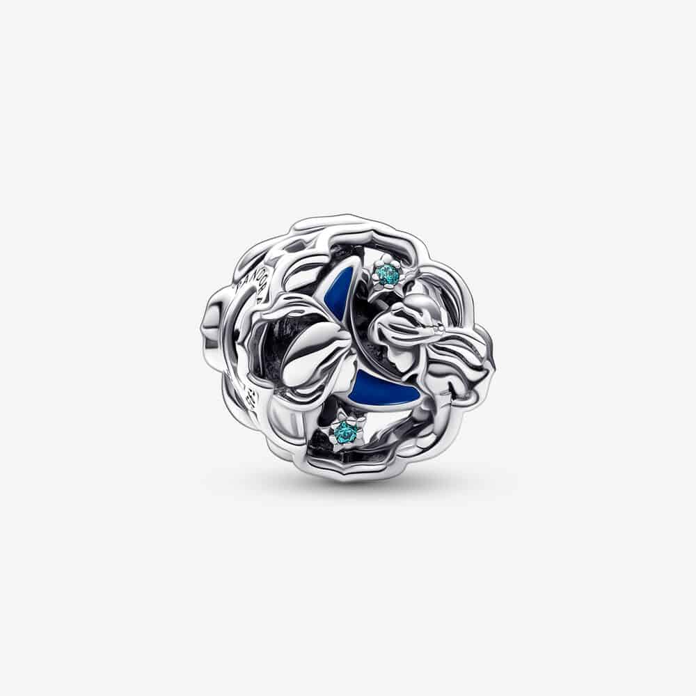 Charm Qui Brille Dans Le Noir Disney Aladdin, Princesse Jasmine & Génie 55,00 € - 792349C01 Charm Qui Brille Dans Le Noir Disney Aladdin, Princesse Jasmine & Génie 55,00 € - 792349C01
