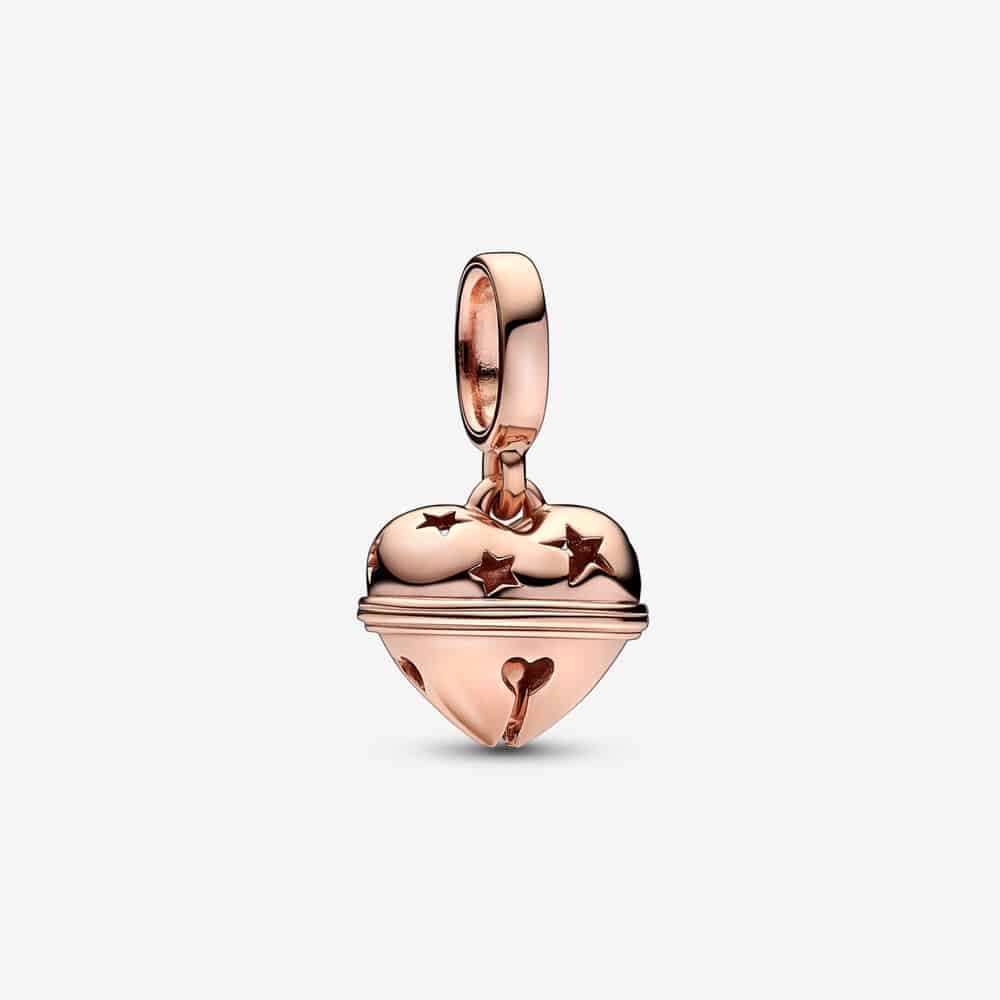 Charm Pendant Grelot Festif 79,00 € - 792376C00 Charm Pendant Grelot Festif 79,00 € - 792376C00
