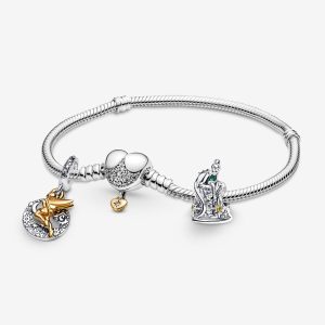 Collection Fée Clochette Pandora 2023