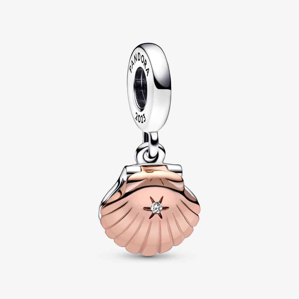 Charm Club Pandora 2023 - 782449C01 Charm Club Pandora 2023 - 782449C01
