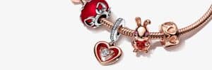 Collection asie 2023 Pandora