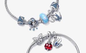 Collection Printemps Pandora 2023