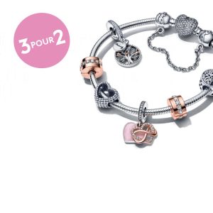 Offre Saint Valentin 3 Pour 2