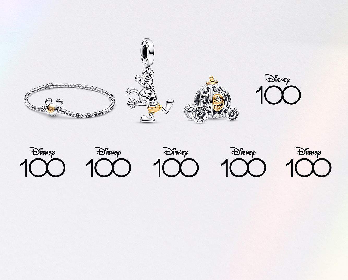 Collection des 100 ans disney Collection des 100 ans disney