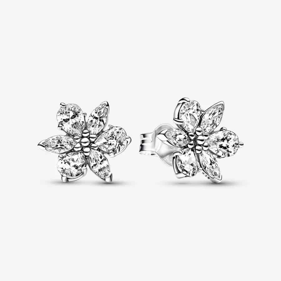 Clous d'Oreilles Herbier Scintillant 59,00 € - 292633C01 Clous d'Oreilles Herbier Scintillant 59,00 € - 292633C01