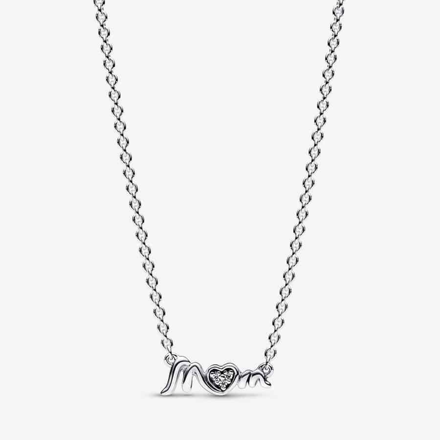 Collier Pavé Mum 69,00 € - 392589C01 Collier Pavé Mum 69,00 € - 392589C01