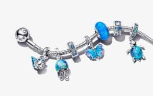 Collection été Pandora 2023