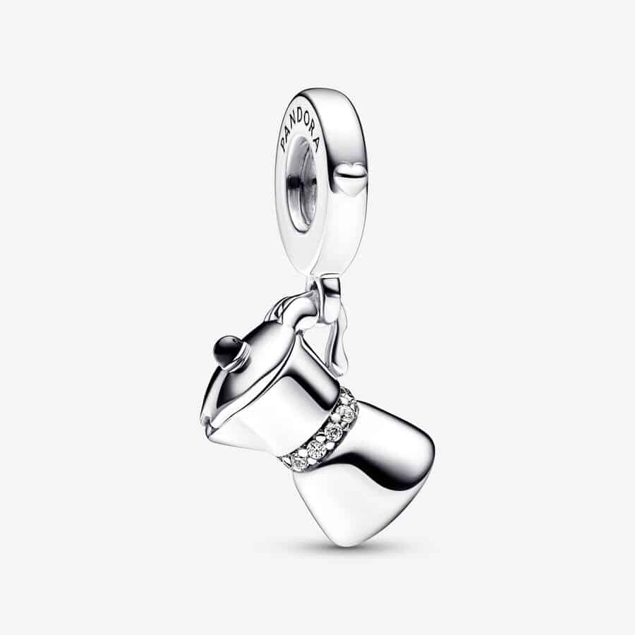 Charm Pendant Cafetière 59,00 € - 792679C01 Charm Pendant Cafetière 59,00 € - 792679C01