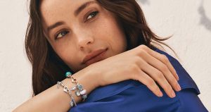 Collection Pandora Pre-Automne 2023