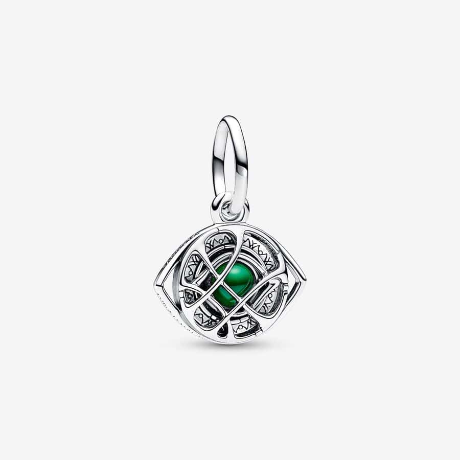 Charm Pendant Marvel Doctor Strange Œil d'Agamotto 49,00 € - 792757C01 Charm Pendant Marvel Doctor Strange Œil d'Agamotto 49,00 € - 792757C01