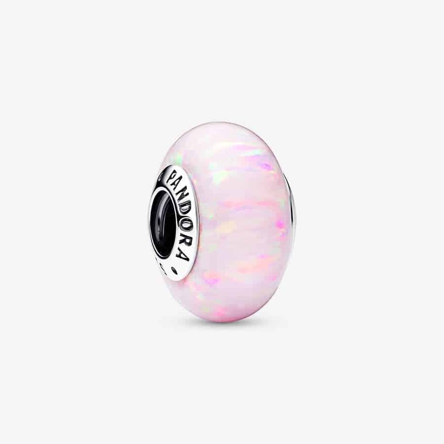 Charm Rose Opalescent 39,00 € - 761691C03 Charm Rose Opalescent 39,00 € - 761691C03