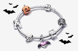 Collection Halloween Pandora