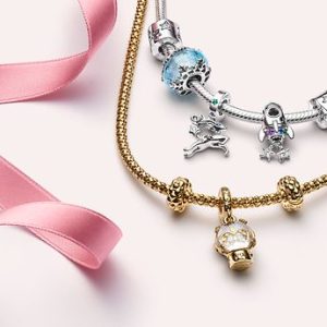 Collection Hiver 2023 Pandora
