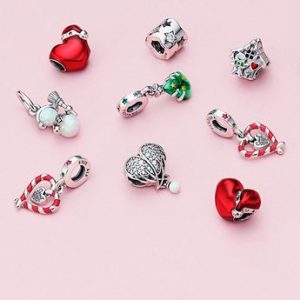 Collection Noel Pandora 2023