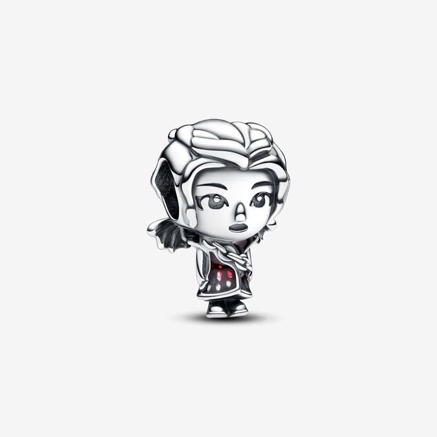 Charm Game of Thrones Daenerys Targaryen 79,00 € - 792961C01 Charm Game of Thrones Daenerys Targaryen 79,00 € - 792961C01