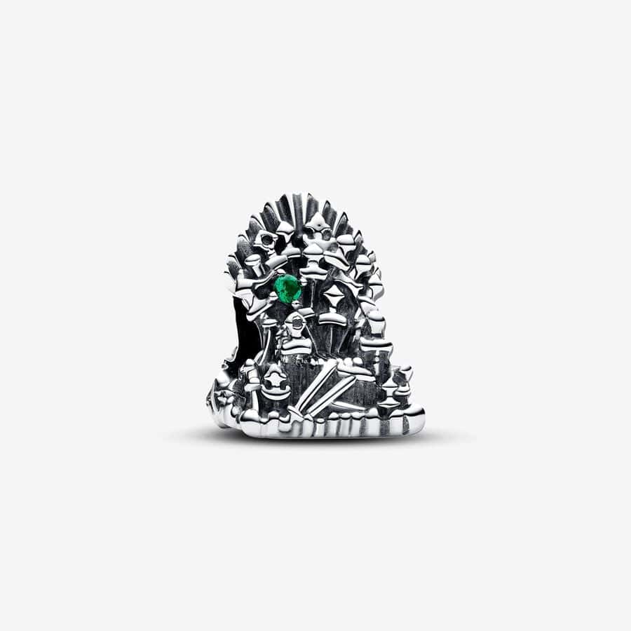 Charm Game of Thrones Trône de Fer 69,00 € - 792965C01 Charm Game of Thrones Trône de Fer 69,00 € - 792965C01