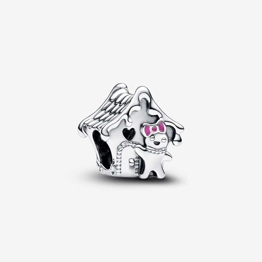 Charm Maison en Pain d’Épices 39,00 € - 792823C01 Charm Maison en Pain d’Épices 39,00 € - 792823C01