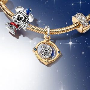 Collection Disney X Pandora Fantasia
