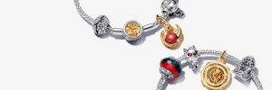 Collection Game Of Thrones X Pandora