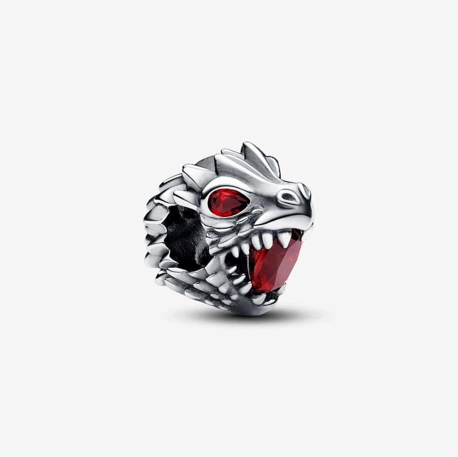 Charm Game of Thrones Dragon 59,00 € - 793141C01 Charm Game of Thrones Dragon 59,00 € - 793141C01