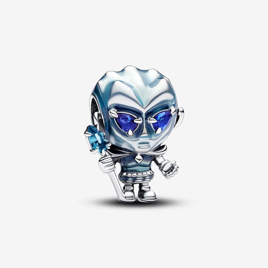 Charm Game of Thrones Marcheur Blanc 69,00 € - 793138C01 Charm Game of Thrones Marcheur Blanc 69,00 € - 793138C01